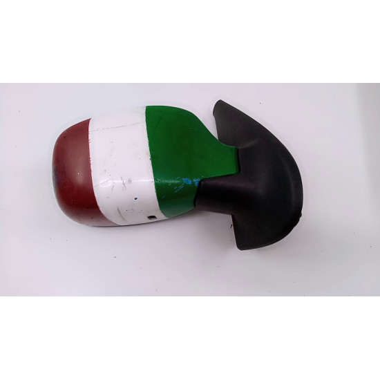 Oglinda electrica dreapta RENAULT KANGOO I 2003-07 0114106