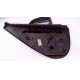 Oglinda electrica dreapta RENAULT KANGOO I 2003-07 0114106