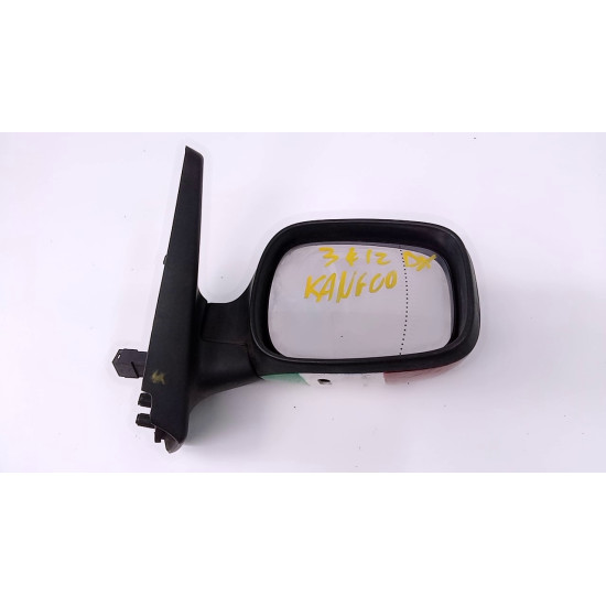 Oglinda electrica dreapta RENAULT KANGOO I 2003-07 0114106