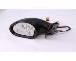 Oglinda electrica stanga Seat Ibiza 3 2006-2008 SH 014142