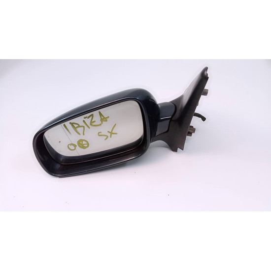 Oglinda retrovizoare stanga Seat Ibiza 3, Cordoba 2000 SH 024029