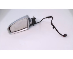 Oglinda retrovizoare stanga fata AUDI A4 (8EC, B7) [ 2004 - 2008 ] OEM e1010681