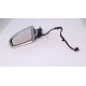 Oglinda retrovizoare stanga fata AUDI A4 (8EC, B7) [ 2004 - 2008 ] OEM e1010681