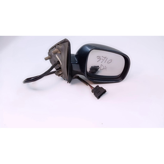 Oglinda electrica dreapta SEAT CORDOBA III (6L) [ 2002 - 2009 ] / SEAT IBIZA 3 OEM E9024029