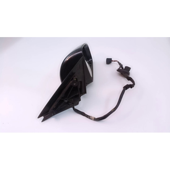 Oglinda electrica dreapta A6 C6 2006 SH 010754