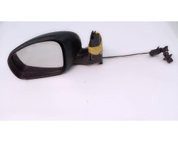 Oglinda  stanga fata SKODA FABIA 2 [ 1999 - 2008 ] OEM 034287