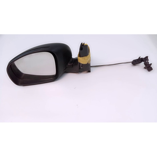 Oglinda  stanga fata SKODA FABIA 2 [ 1999 - 2008 ] OEM 034287