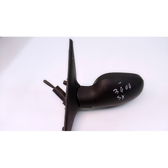 Oglinda retrovizoare stanga fara sticla Renault Clio 2 SH 018011