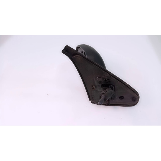 Oglinda retrovizoare stanga fara sticla Renault Clio 2 SH 018011