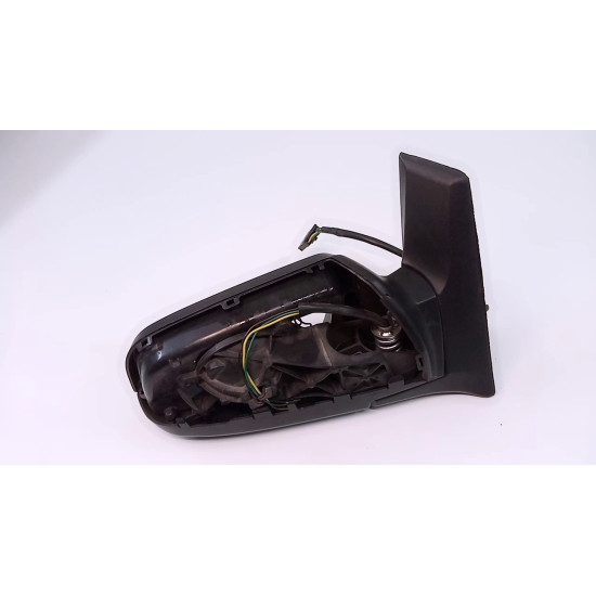 Oglinda retrovizoare fara capac si fara sticla  Opel Zafira 2008 SH 021226