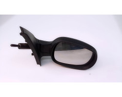 Oglinda manuala dreapta RENAULT CLIO II 2002 OEM E2018011 12343010