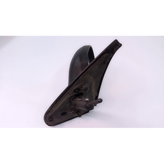 Oglinda manuala dreapta RENAULT CLIO II 2002 OEM E2018011 12343010