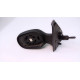 Oglinda retrovizoare stanga fara sticla Renault Clio 2 SH 018011