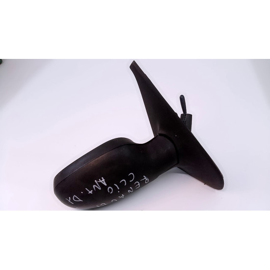 Oglinda manuala dreapta RENAULT CLIO II 2002 OEM E2018011 12343010