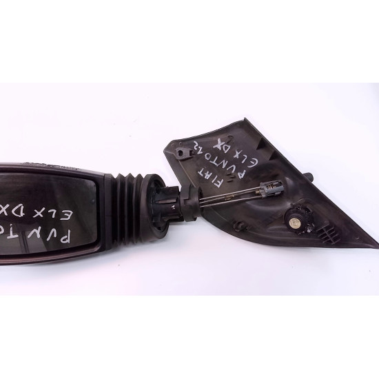 Oglinda retrovizoare dreapta Fiat Punto 1998-2004  SH 0157179