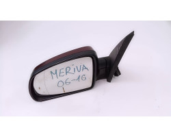 Oglinda ELECTRICA stanga fata OPEL MERIVA A [ 2003 - 2010 ] 027485 OEM E13027485