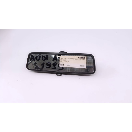 Oglinda retrovizoare Audi A3 1999 SH 0110093