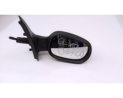 Oglinda manuala dreapta RENAULT CLIO II OEM E2018011