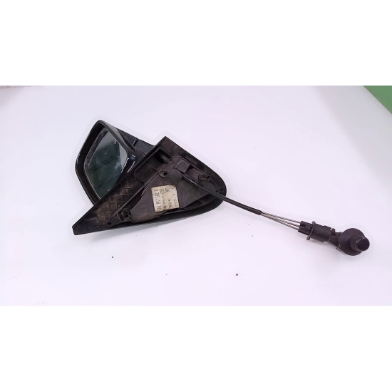 Oglinda laterala electrica portiera fata dreapta VOLKSWAGEN POLO (6N1) [ 1994 - 1999 ] 020098