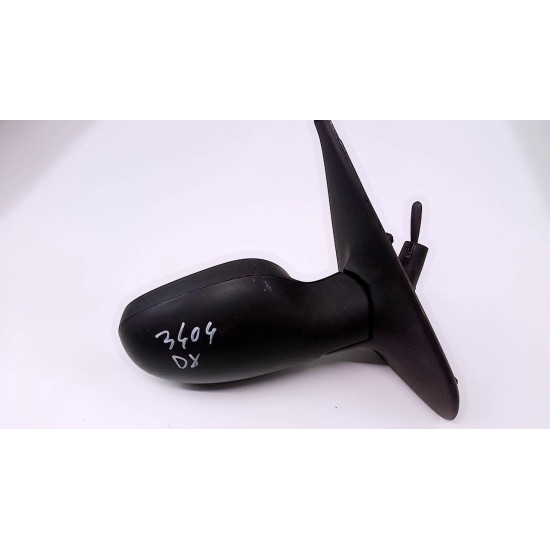 Oglinda manuala dreapta RENAULT CLIO II OEM E2018011