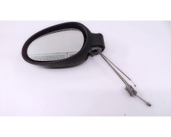 Oglinda  stanga fata SMART FORTWO W450 [1998 - 2007 ] OEM E2017004