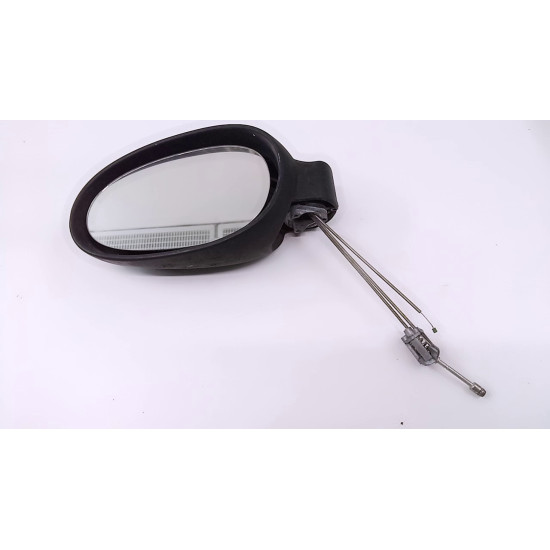 Oglinda  stanga fata SMART FORTWO W450 [1998 - 2007 ] OEM E2017004