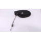 Oglinda  stanga fata SMART FORTWO W450 [1998 - 2007 ] OEM E2017004