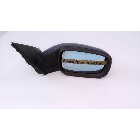 Oglinda electrica dreapta Renault Laguna 2 [2001-2005] SH 014128