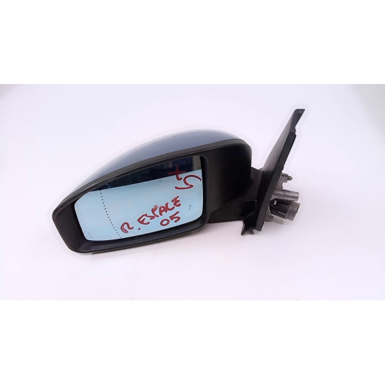 Oglinda retrovizoare heliomata stanga Renault Espace 1 SH 014181