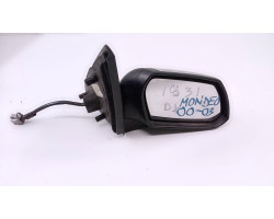 Oglinda laterala electrica portiera fata dreapta FORD MONDEO III Saloon (B4Y) [ 2000 - 2007 ] 014119