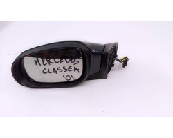 Oglinda laterala electrica portiera fata stanga MERCEDES-BENZ A-CLASS (W168) [ 1997 - 2005 ] 192920
