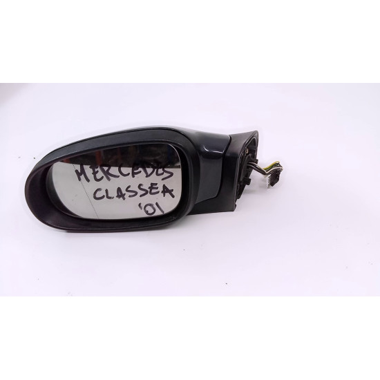 Oglinda laterala electrica portiera fata stanga MERCEDES-BENZ A-CLASS (W168) [ 1997 - 2005 ] 192920