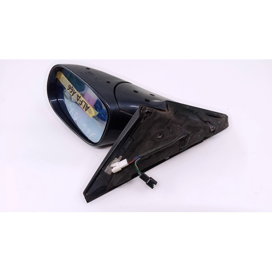 Oglinda laterala electrica portiera fata dreapta ALFA ROMEO 166 (936_) [ 1998 - 2007 ] MAGNETI MARELLI 0154381