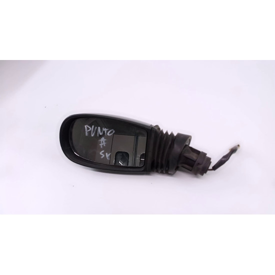 Oglinda retrovizoare Stanga FIAT PUNTO 2003 MAGNETI MARELLI OEM E11015692