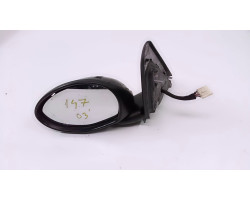 Oglinda laterala electrica portiera fata stanga ALFA ROMEO 147 (937_) [ 2000 - 2010 ] 014133