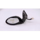 Oglinda laterala electrica portiera fata stanga ALFA ROMEO 147 (937_) [ 2000 - 2010 ] 014133