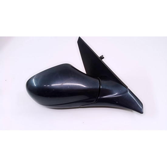 Oglinda laterala electrica portiera fata dreapta ALFA ROMEO 166 (936_) [ 1998 - 2007 ] MAGNETI MARELLI 0154381