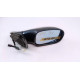 Oglinda laterala electrica portiera fata dreapta ALFA ROMEO 166 (936_) [ 1998 - 2007 ] MAGNETI MARELLI 0154381