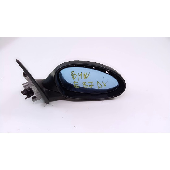 Oglinda ELECTRICA dreapta  BMW 1 (E87) [ 2003 - 2013 ] OEM e1010803