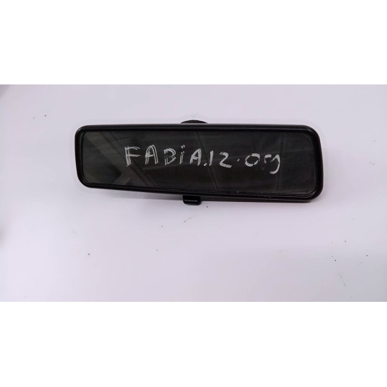 Oglinda retrovizoare Skoda Fabia 2009 SH 014022