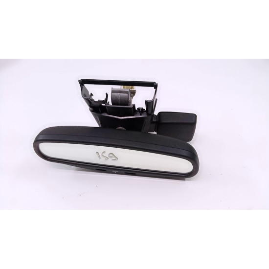 Oglinda retrovizoare Citroen C4 Picasso 2008 SH 015904