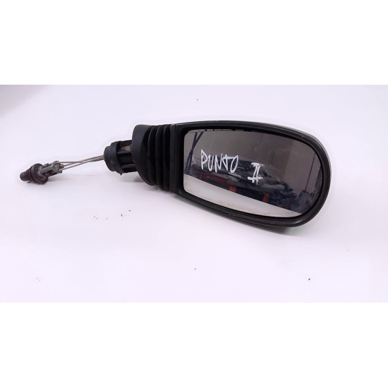 Oglinda retrovizoare dreapta Fiat Punto 2001 SH MAGNETI MARELLI 0157179