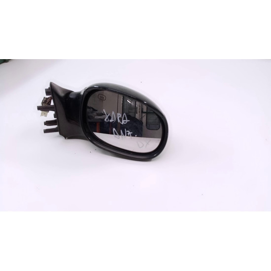 Oglinda electrica dreapta CITROËN XSARA PICASSO (N68) [ 1999 - > ] 8015 OEM E2018015