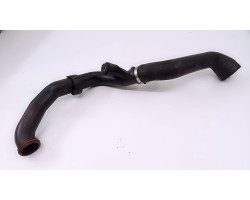 Furtun intercooler Mercedes A-Class W168 [Fabr 1997-2004] 1.7 CDI, OM668942, 70kw, 95cp SH a1685280108