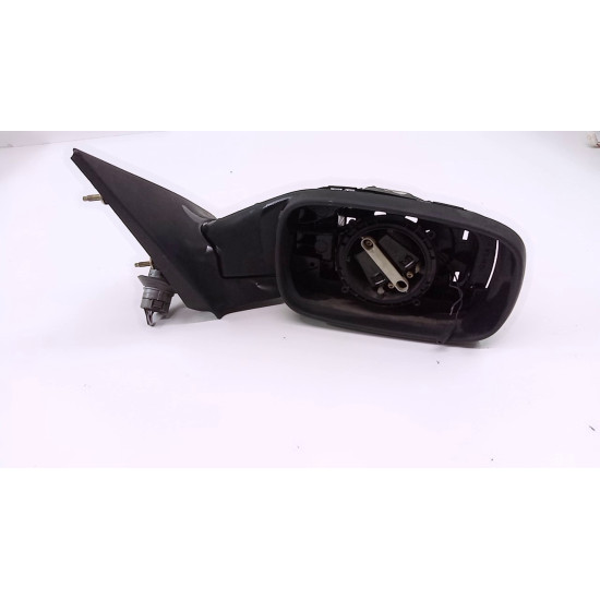 Oglinda retrovizoare fara capac si fara sticla Renault Laguna 2002 SH 014128