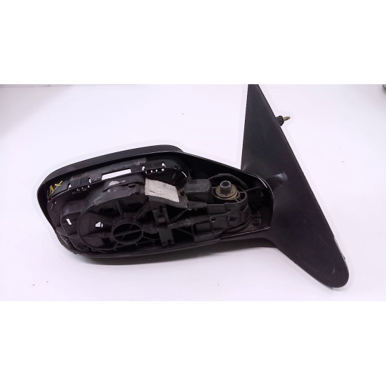 Oglinda retrovizoare fara capac si fara sticla Renault Laguna 2002 SH 014128
