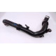 Furtun intercooler turbo Volkswagen Passat B6, Golf 4, Touran 2.0 tdi 2004-2011 SH zsb1k0145762