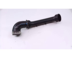 Furtun intercooler turbo Volkswagen Passat, Audi a4 8e 96 KW 130 cp SH zsb600145762m