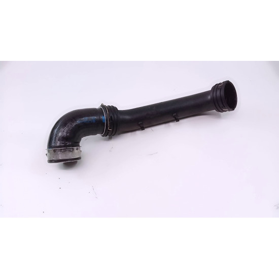 Furtun intercooler turbo Volkswagen Passat, Audi a4 8e 96 KW 130 cp SH zsb600145762m