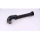 Furtun intercooler turbo Volkswagen Passat, Audi a4 8e 96 KW 130 cp SH zsb600145762m